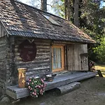 Holiday park Vango Holiday Village Laiksaare