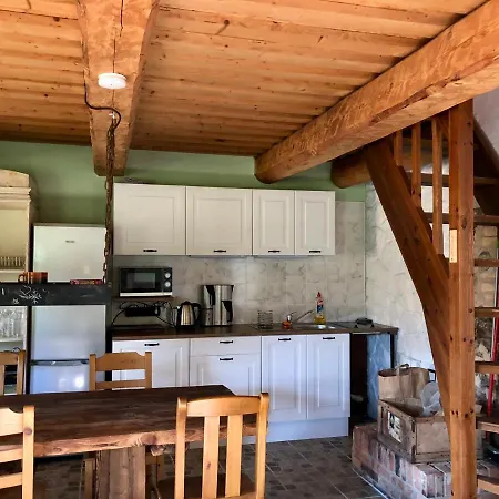 Vango Village * Laiksaare