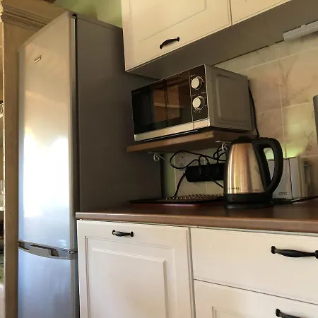 Prázdninový areál Vango Village