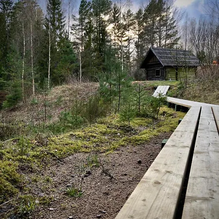 Vango Village *