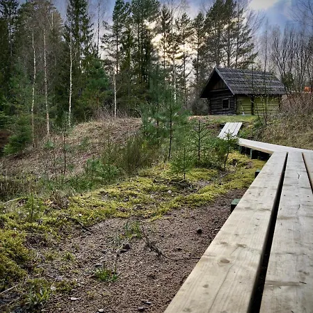 Vango Holiday Village *