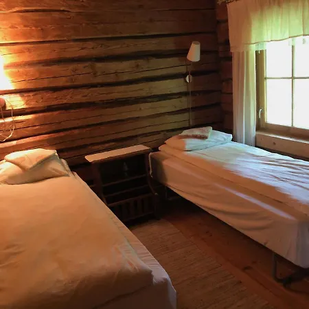 Vango Holiday Village Holiday park Laiksaare