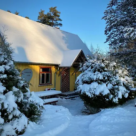 Vango Holiday Village Holiday park Laiksaare