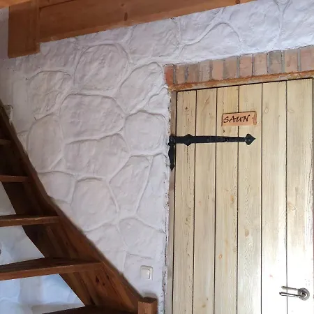 Vango Holiday Village Laiksaare