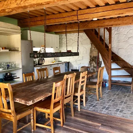 ホリデーパーク Vango Village