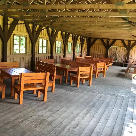 Prázdninový areál Vango Village