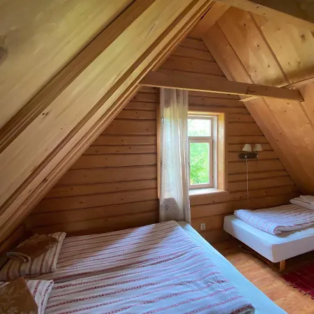 Vango Holiday Village Laiksaare