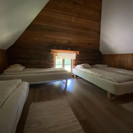 Prázdninový areál Vango Village *