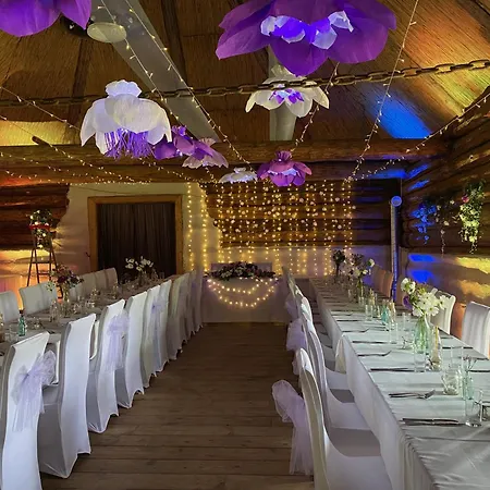 Vango Village Prázdninový areál