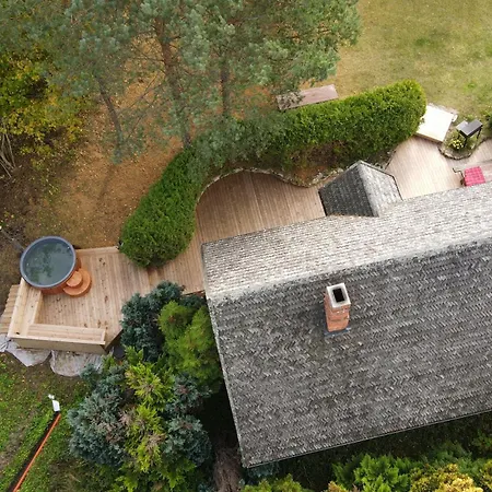 Vango Village Prázdninový areál Laiksaare