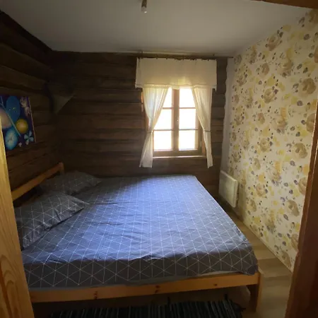 Prázdninový areál Vango Village *