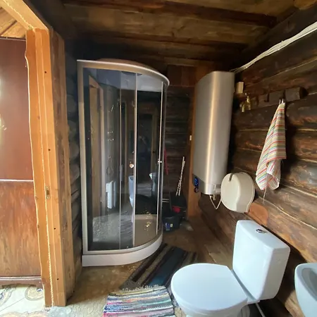 Prázdninový areál Vango Village