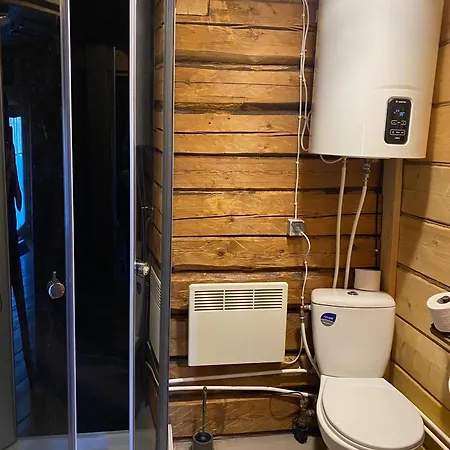 Prázdninový areál Vango Village *