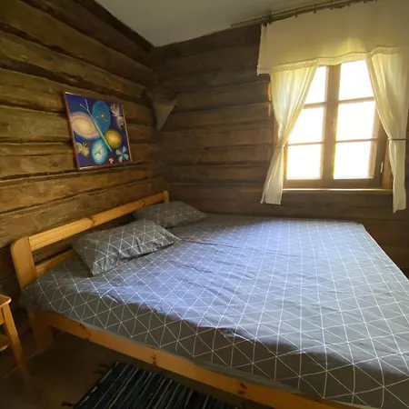 Vango Holiday Village Holiday park Laiksaare