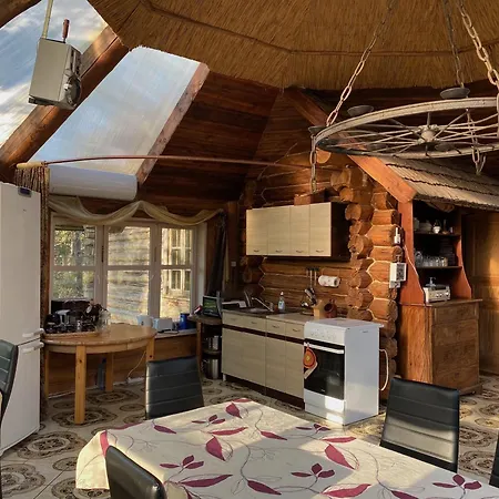 Vango Village * Laiksaare