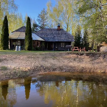Vango Holiday Village