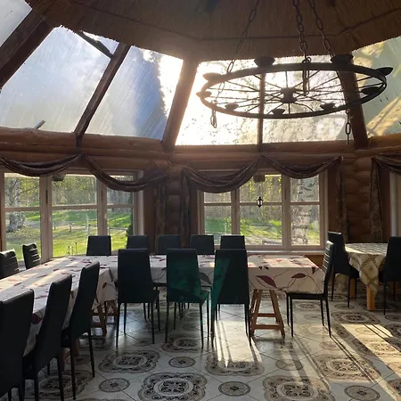 Vango Village Prázdninový areál