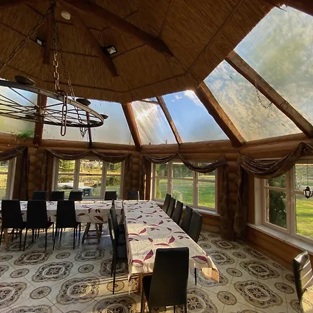 Vango Holiday Village * Laiksaare