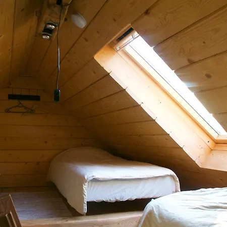 Vango Holiday Village Laiksaare