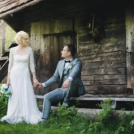 Puhkepark Vango Holiday Village *