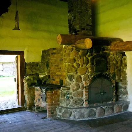 Vango Holiday Village