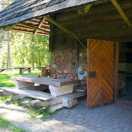Prázdninový areál Vango Village *