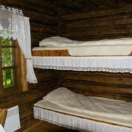 Vango Holiday Village Laiksaare