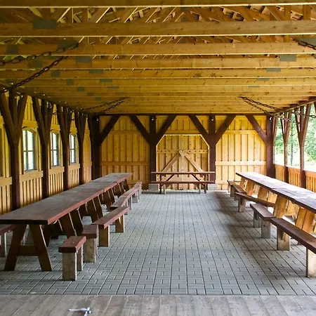 Vango Holiday Village