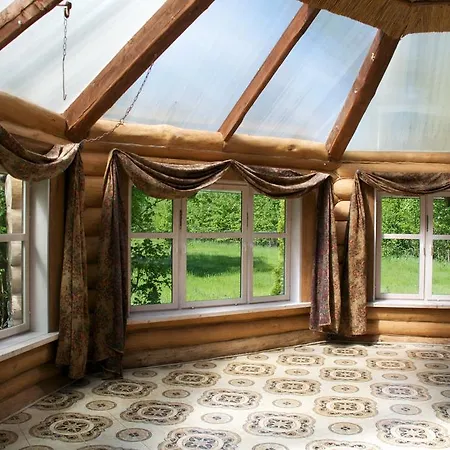 Prázdninový areál Vango Village *