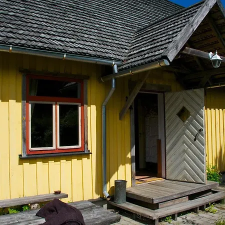 Vango Holiday Village Laiksaare