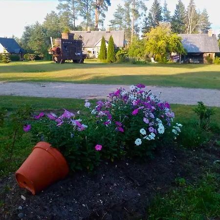 Vango Holiday Village