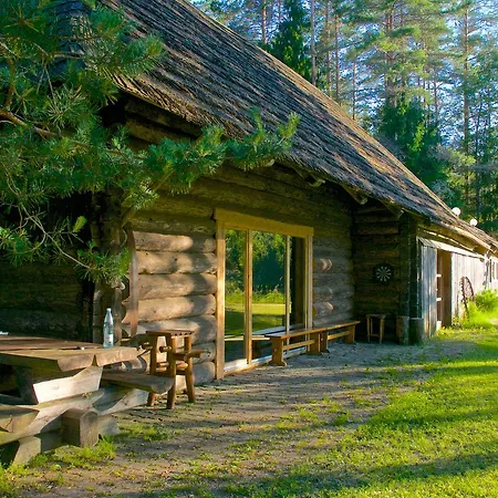 Vango Holiday Village *