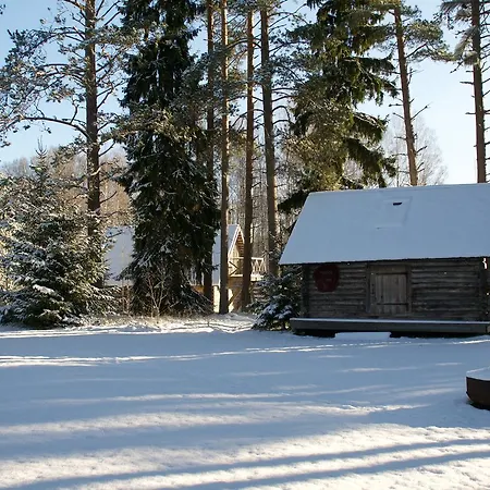 Vango Holiday Village * Laiksaare
