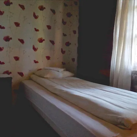 Vango Holiday Village * Laiksaare