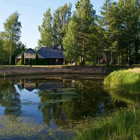 Vango Holiday Village *