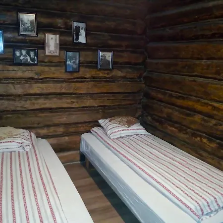 Vango Holiday Village Holiday park Laiksaare