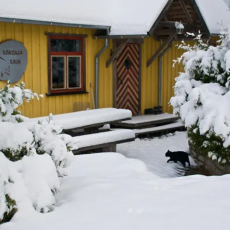 Vango Holiday Village * Laiksaare