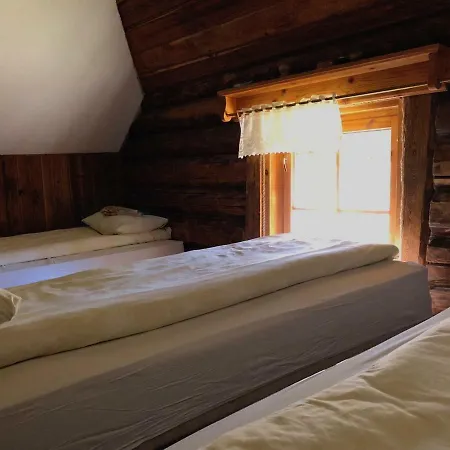 Vango Village Prázdninový areál