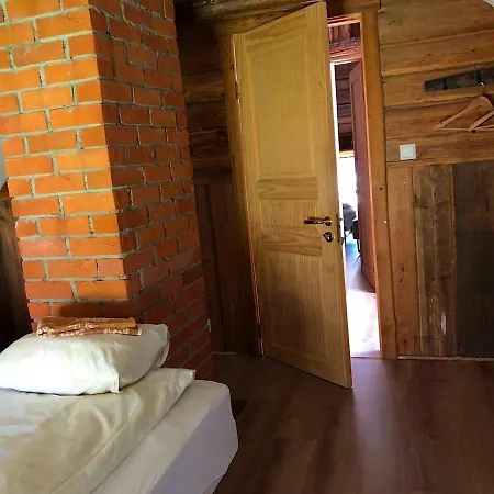 Vango Village Prázdninový areál *