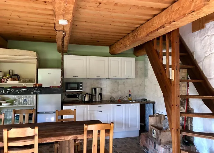 Vango Village * Laiksaare