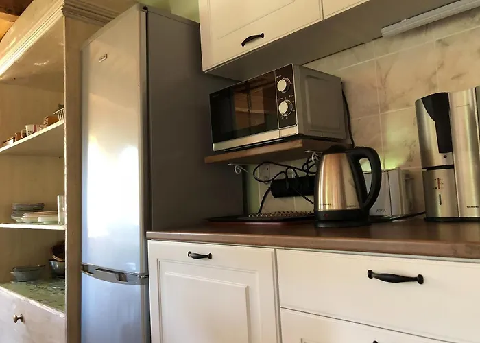 Park za odmor Vango Holiday Village