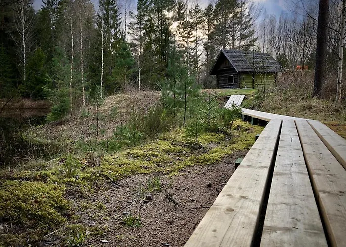 Vango Holiday Village *