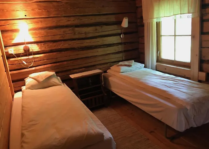 Vango Holiday Village Park za odmor Laiksaare