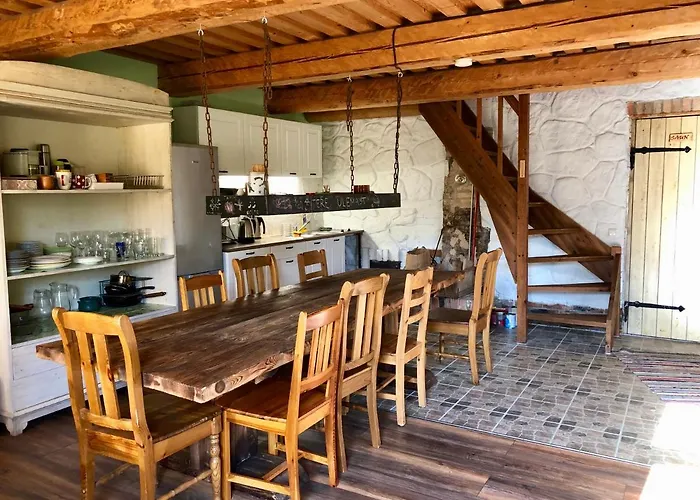 פארק נופש Vango Village