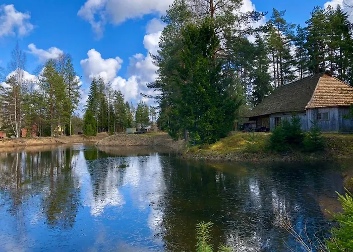 Vango Holiday Village Park za odmor *