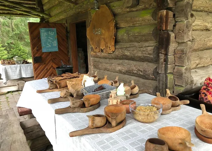 Vango Holiday Village Park za odmor *