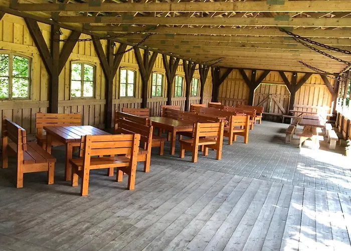 פארק נופש Vango Village