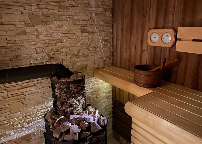 Park za odmor Vango Holiday Village