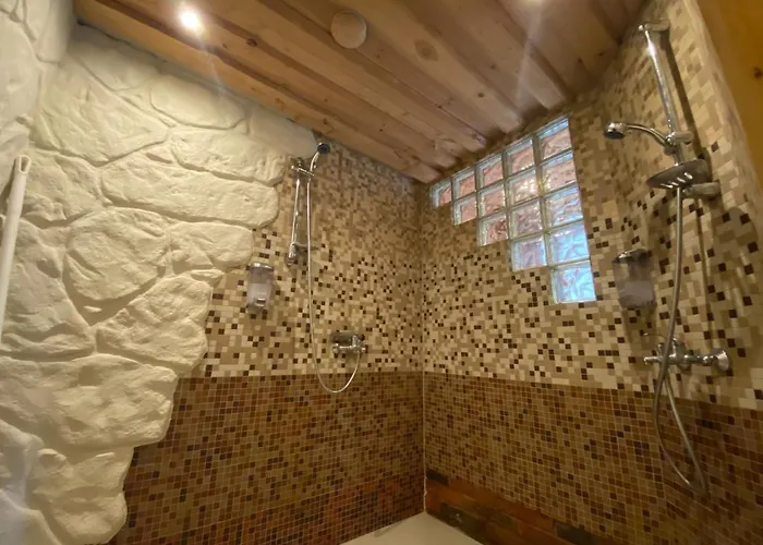 Vango Holiday Village Park za odmor Laiksaare