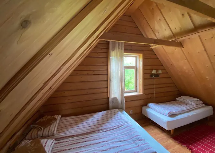 Vango Holiday Village Laiksaare